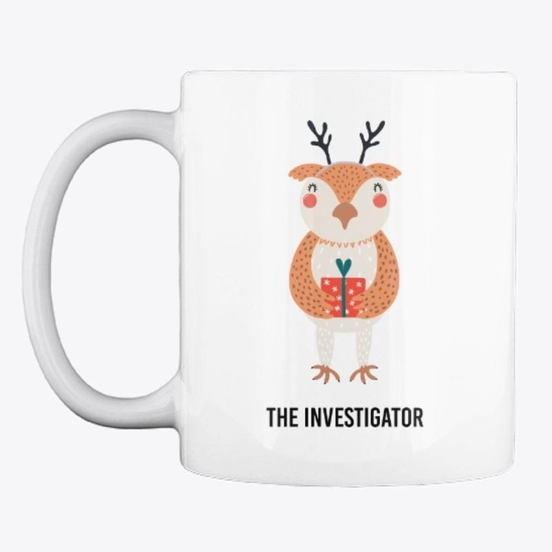 Christmas Investigator