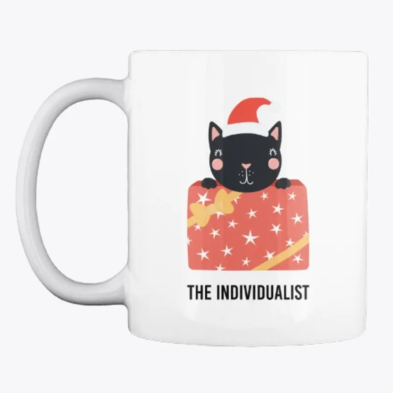 Christmas Individualist